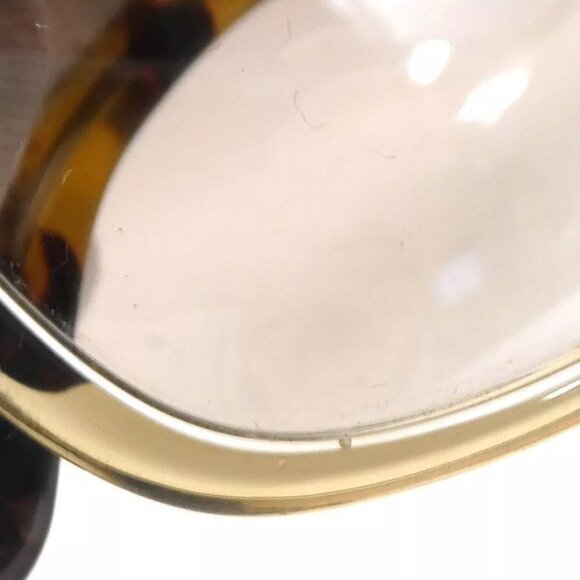 Auth TOM FORD Sunglasses Brown Plastic authentic - Picture 15 of 15